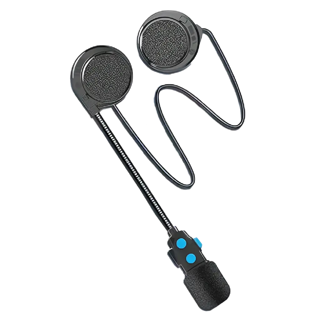 BLUETOOTH LS2 AIRIDE N1  PARA CASCO FF