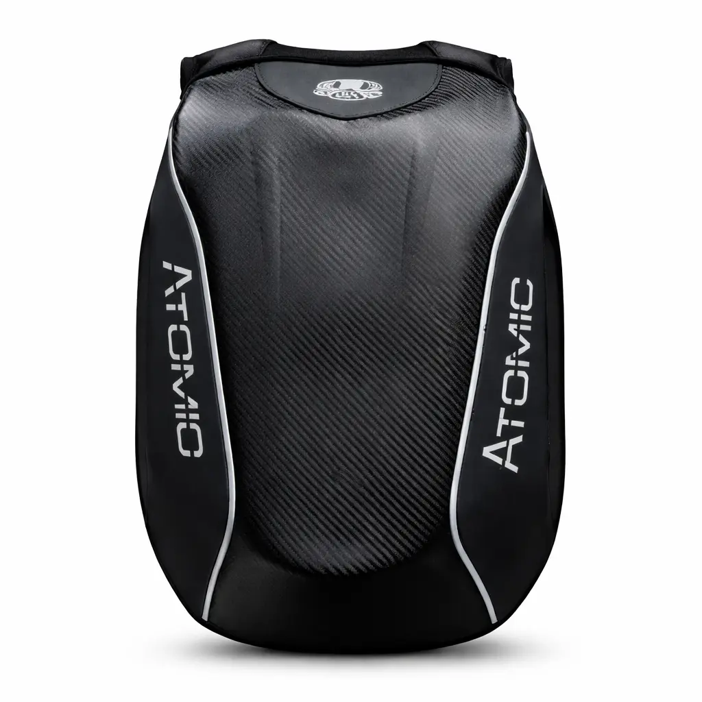 [150500109] BOLSO DE ESPALDA ATOMIC NEGRO 35L