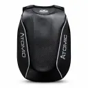 BOLSO DE ESPALDA ATOMIC NEGRO 35L