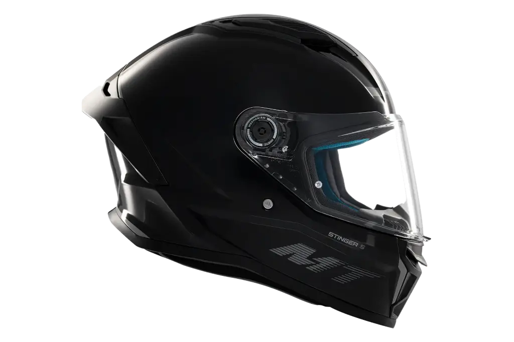 CASCO MT FF126 STINGER 2 SOLID A11 BRILLO