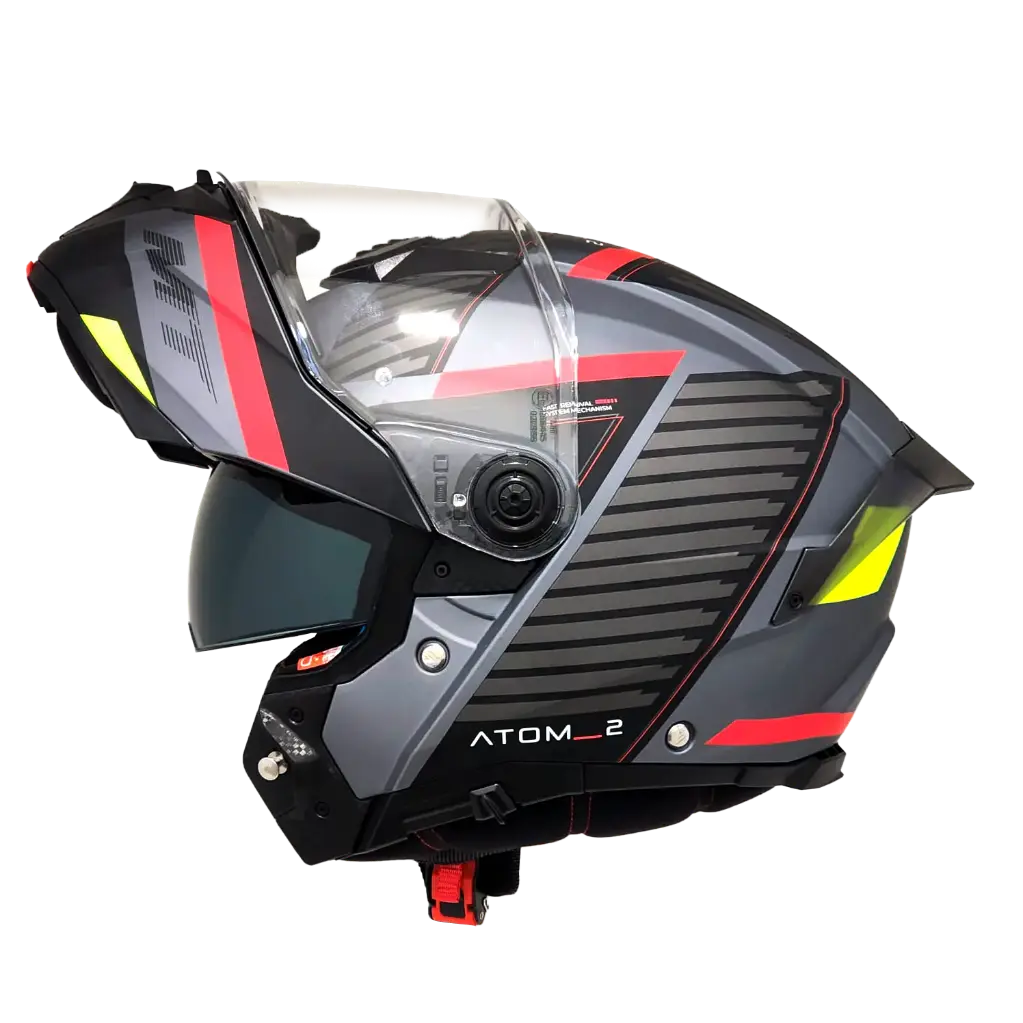 CASCO MT FU404SV ATOM 2 SV LINKING A0 BRILLO