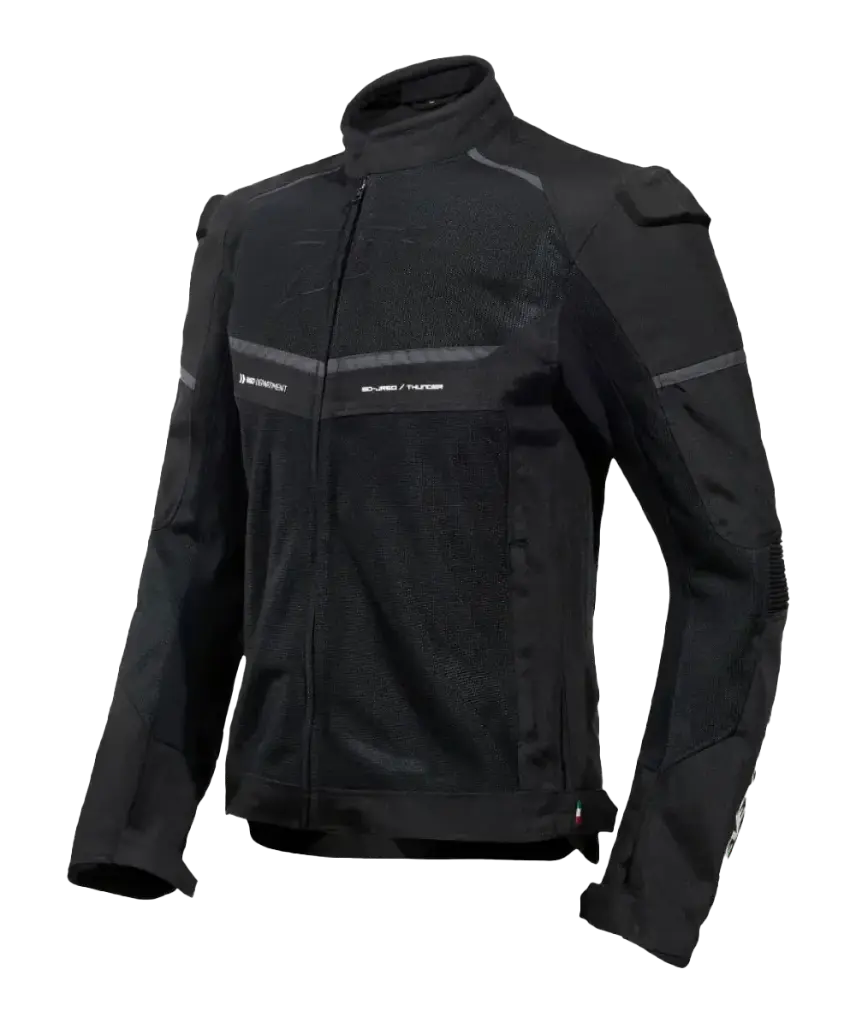 JACKET SEVENTY SD-JR60 THUNDER HOMBRE