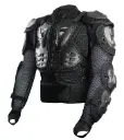 Armadura corporal para moto SCOYCO AM02 