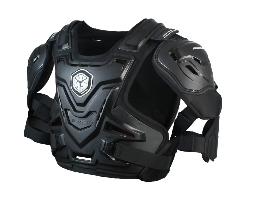 [1701001503] Armadura todoterreno cuatro estaciones AM07  (M)