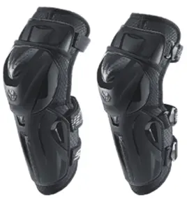 Set de Rodillera de alta en estética-H50