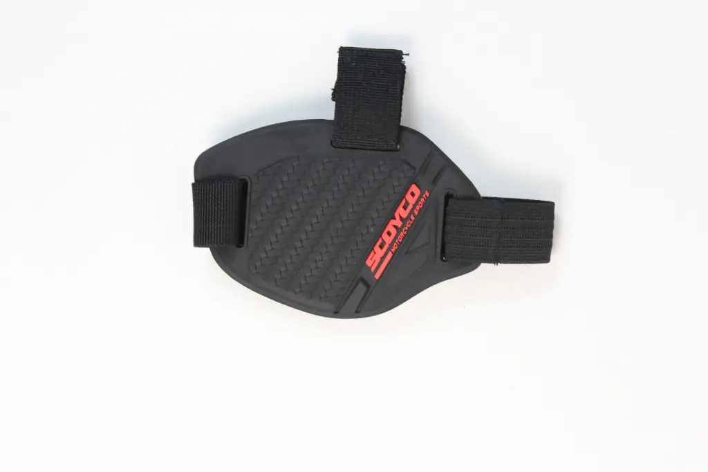 Protector de palanca