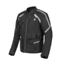 Chaqueta de moto urbana de primavera y verano - JK108