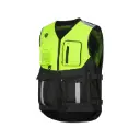 Chaleco de Alta Visibilidad para Motociclista Scoyco JK116