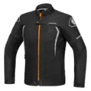 Chaqueta Motociclista protectora Scoyco JK158