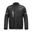 Chaqueta de Protección Ventilada y Ligera Scoyco JK159 