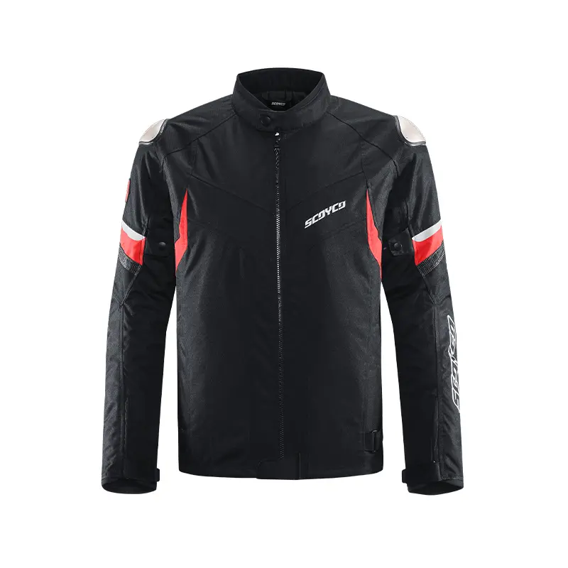 Chaqueta de Invierno para Motociclista Scoyco JK176