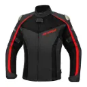 Chaqueta de Protección Scoyco JK181