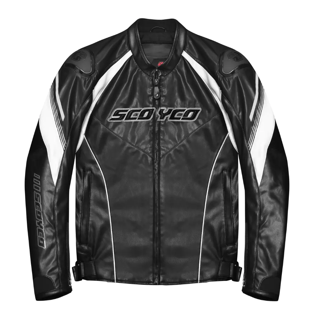 Chaqueta de Protección Scoyco JK187