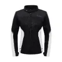 Chaqueta transpirable para mujer, ideal para primavera y verano - JK206W