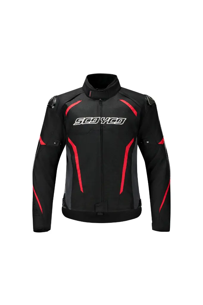 Chaqueta para motociclista Scoyco JK1217