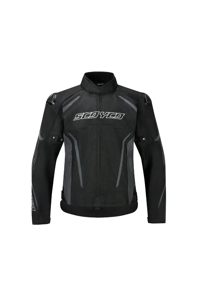 Chaqueta de moto Scoyco JK1217