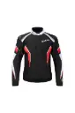 Chaqueta de Protección Impermeable y Térmica Scoyco JK221 