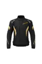 Chaqueta para moto invierno - otoño de aislamiento impermeable - JK221