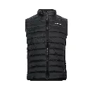 Chaleco Térmico con Calefacción para Motociclista Scoyco JK319