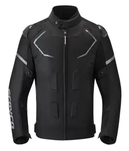 Chaqueta de motociclista  para primavera y verano - JK321