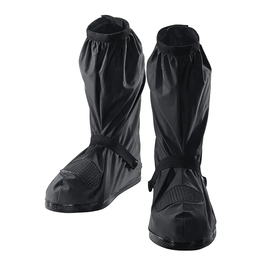 Cubiertas Impermeables para Tenis/ Zapatos Scoyco RB02