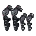 Kit de Protección (Rodilleras y coderas) Scoyco K11H11-2
