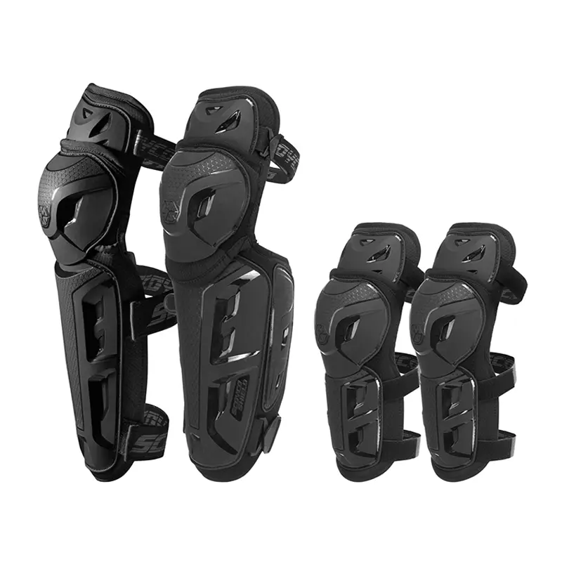 Kit de Protección Scoyco K26H26 / K26H26N
