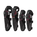 Kit de Protección de Rodillas y Codos Scoyco K30H30