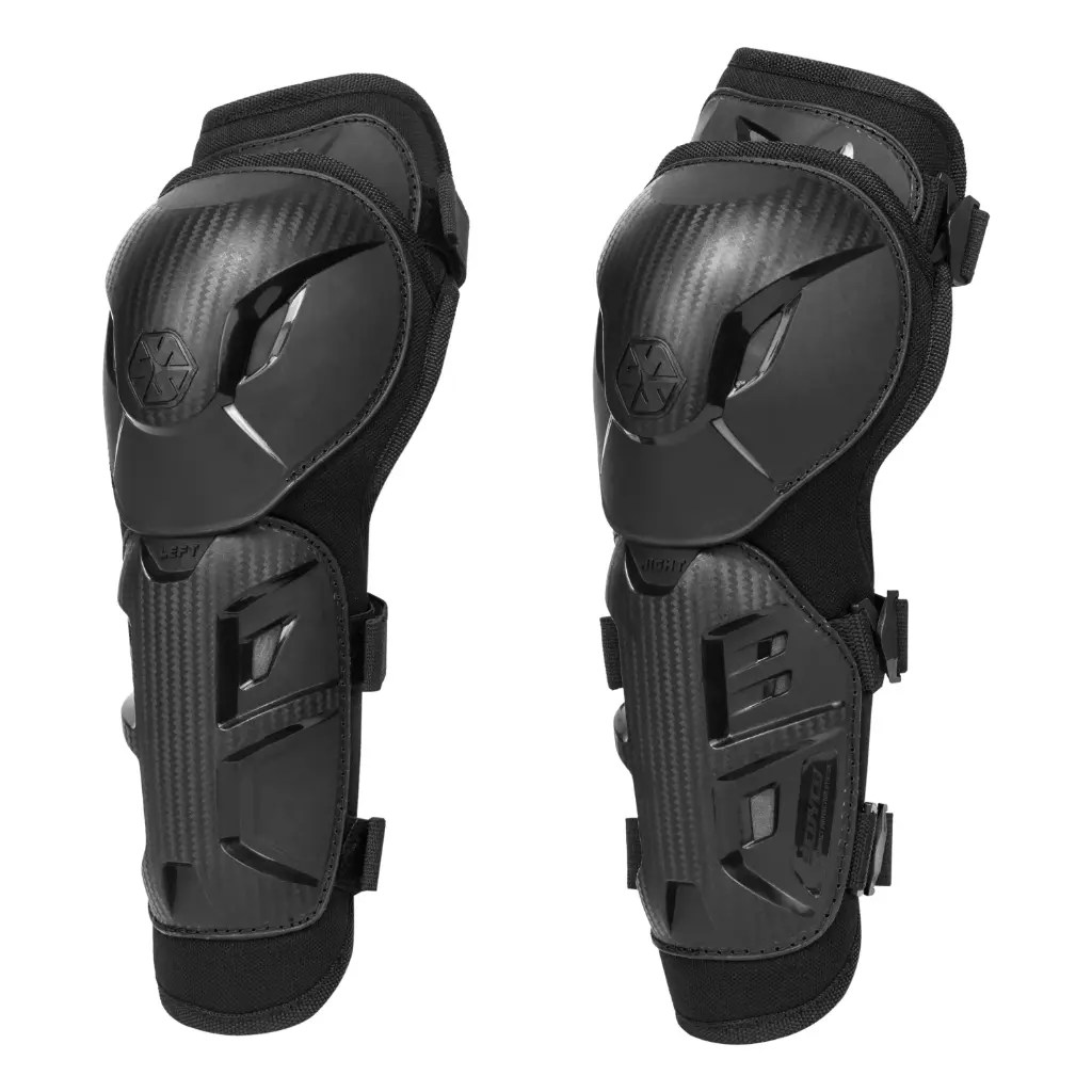 Rodilleras de Protección Scoyco K39