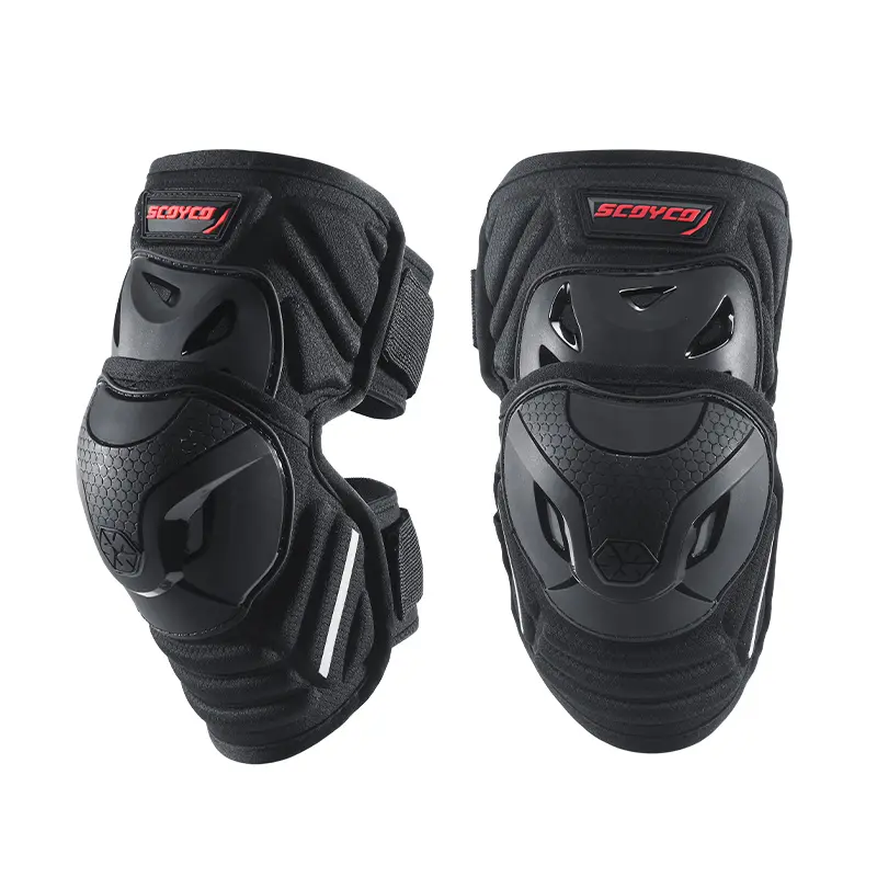 Rodilleras de Protección Scoyco K46