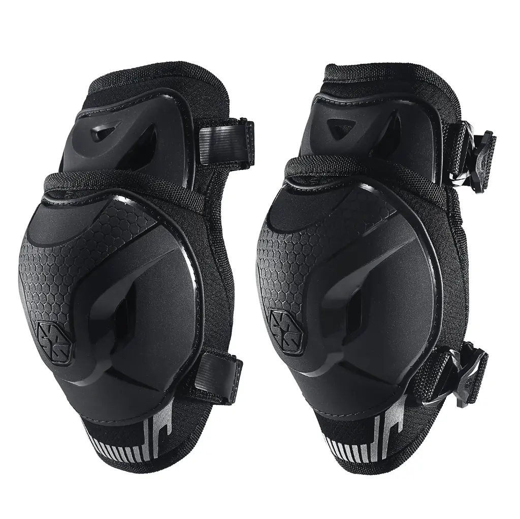 Set de Rodilleras para motociclistas de estilo corto para las cuatro estaciones - K46