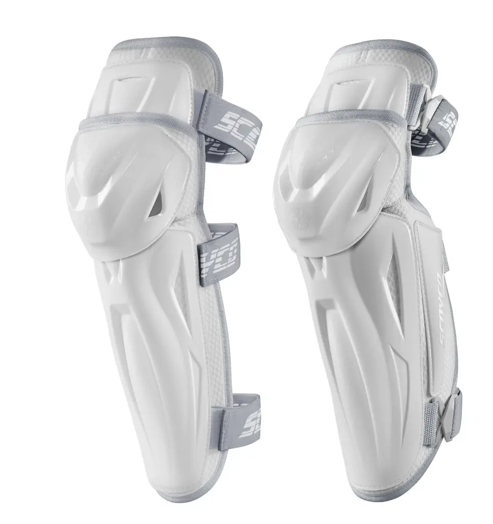 Set de Rodilleras de motociclismo urbano de alta estética para todas las estaciones - K50