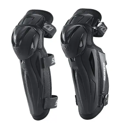 Rodilleras de Protección Scoyco K50