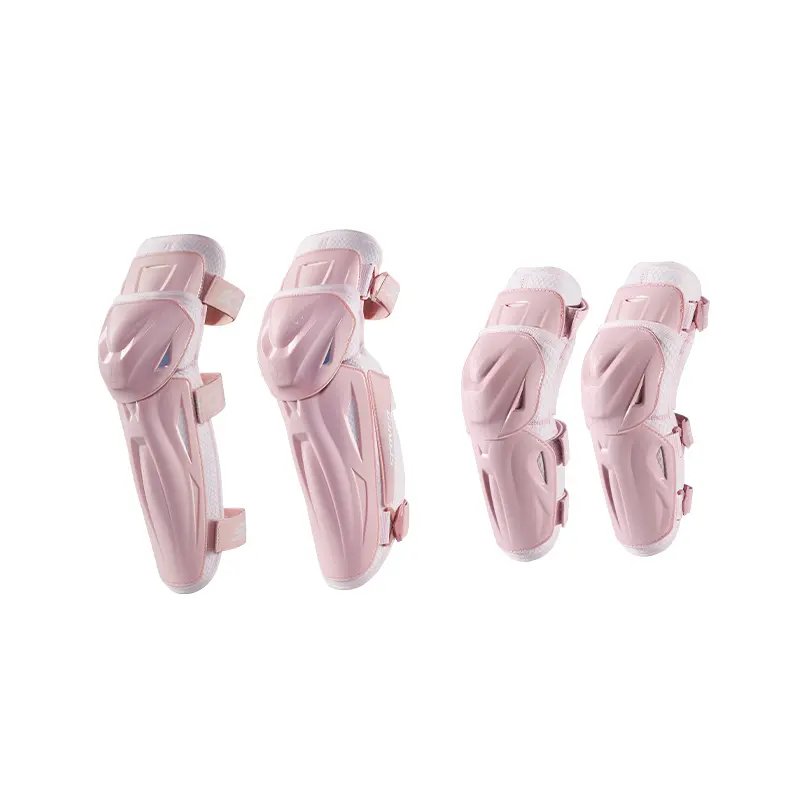 Kit de protección de Rodilleras y Coderas para Uso Urbano Scoyco K50H50