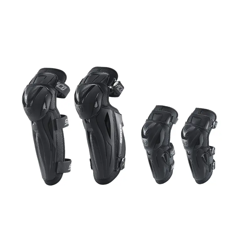 Kit de protección de Rodilleras y Coderas para Uso Urbano Scoyco K50H50