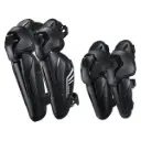Kit de Rodilleras y Coderas Scoyco K57H57