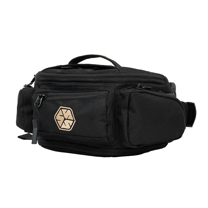 Bolso Cangurera Impermeable Scoyco MAB33-2