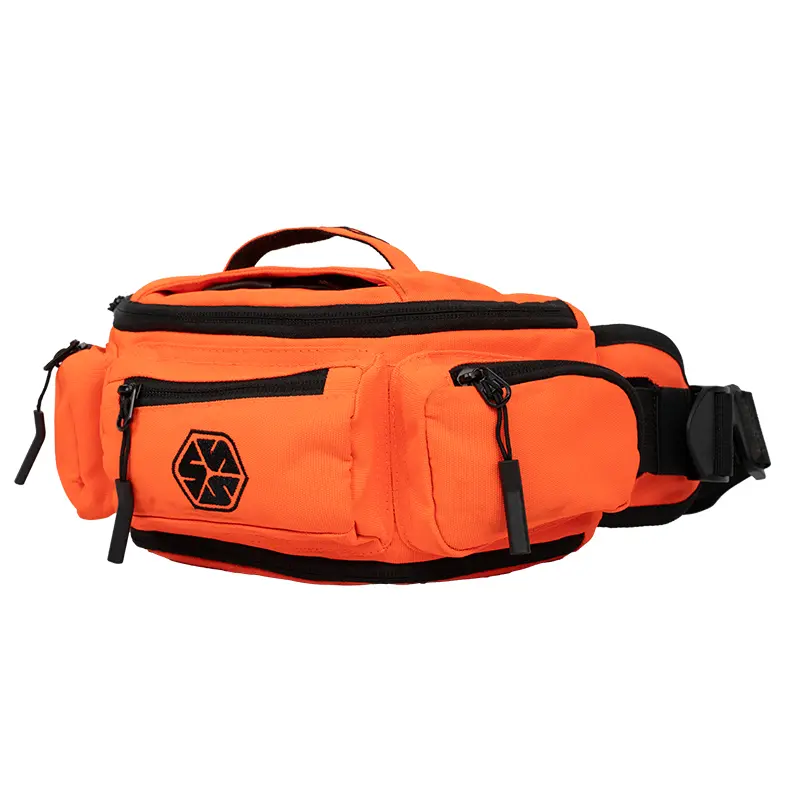 Bolso Cangurera Impermeable Scoyco - MAB33-2