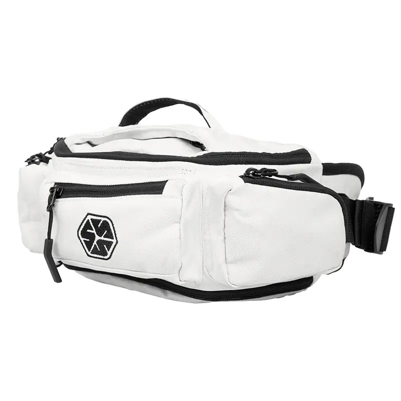 Bolso Cangurera Impermeable Scoyco - MAB33-2