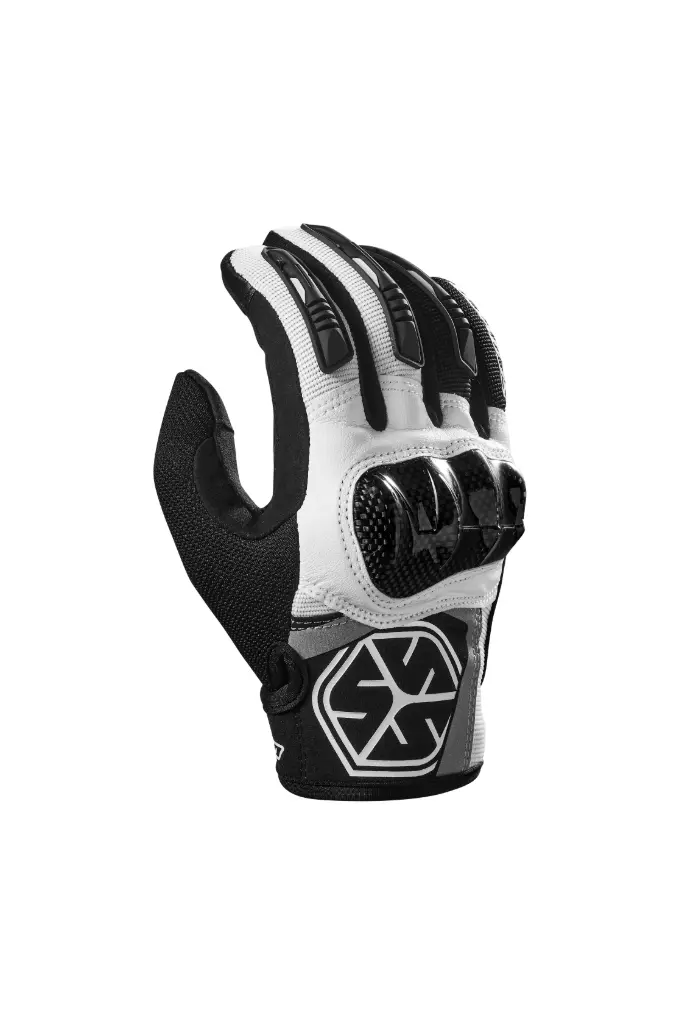 Guantes de moto para calle unisex , primavera y verano - MC122