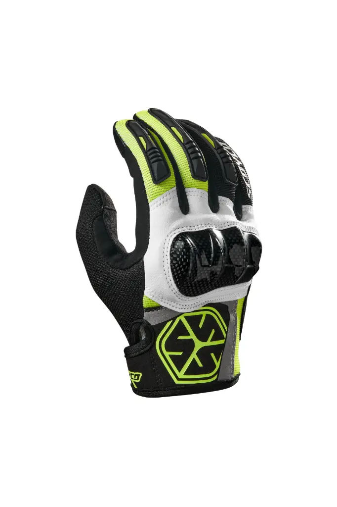 Guantes de moto para calle unisex , primavera y verano - MC122