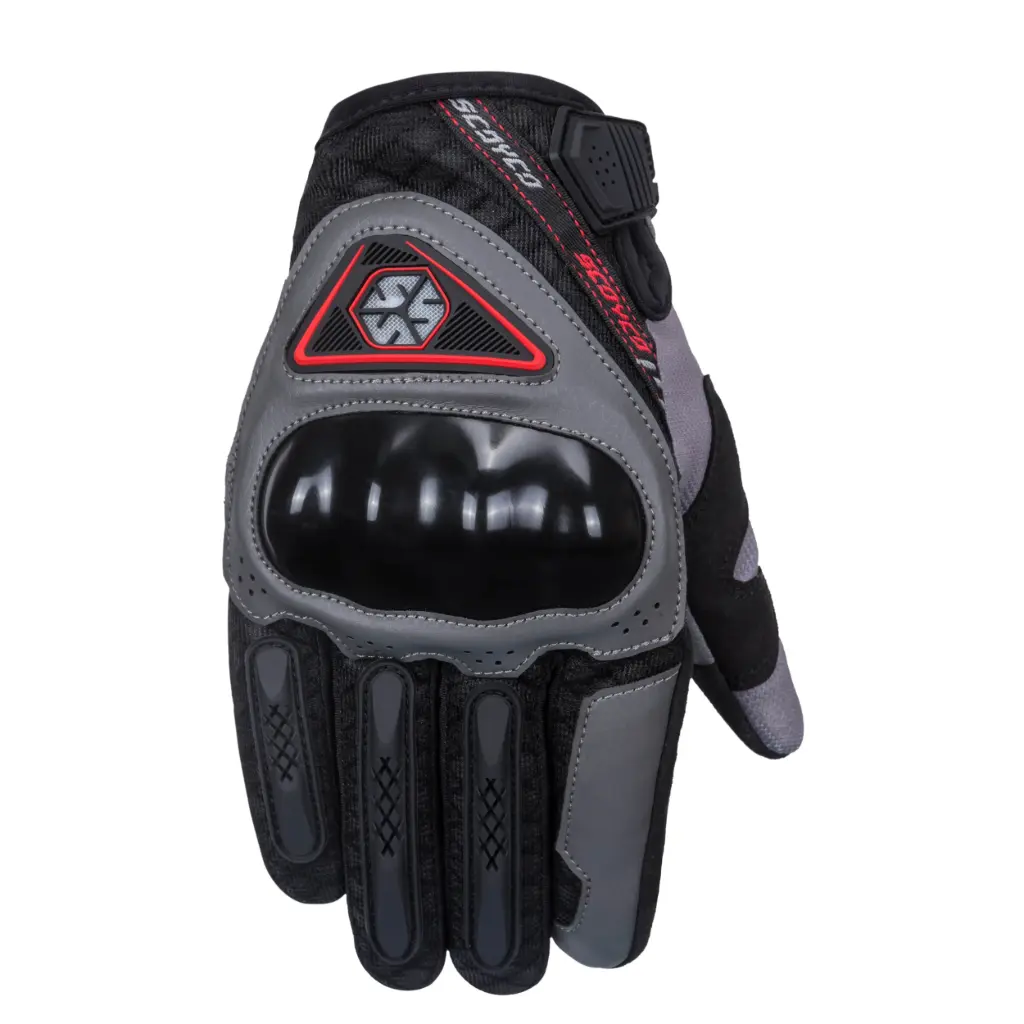 Guantes Street Shell Scoyco MC146
