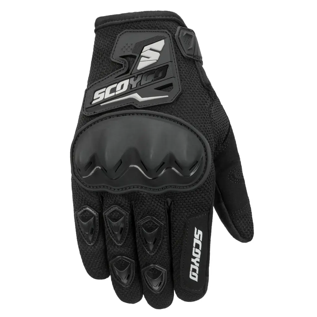 Guantes para Motociclista Scoyco MC148