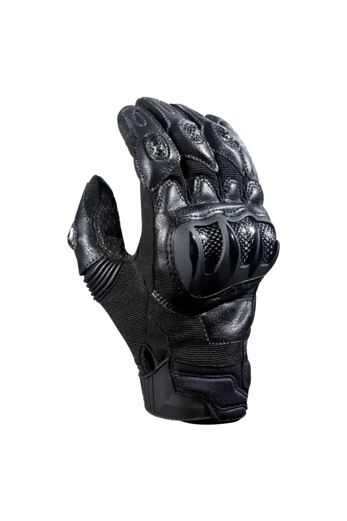 Guantes de moto para primavera - verano MC155