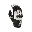 Guantes de moto para uso urbano para mujeres otoñales - MC175W -WP