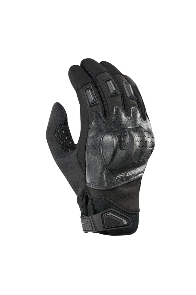 Guantes urbanos para mujeres impermeables de invierno MC192W-WP