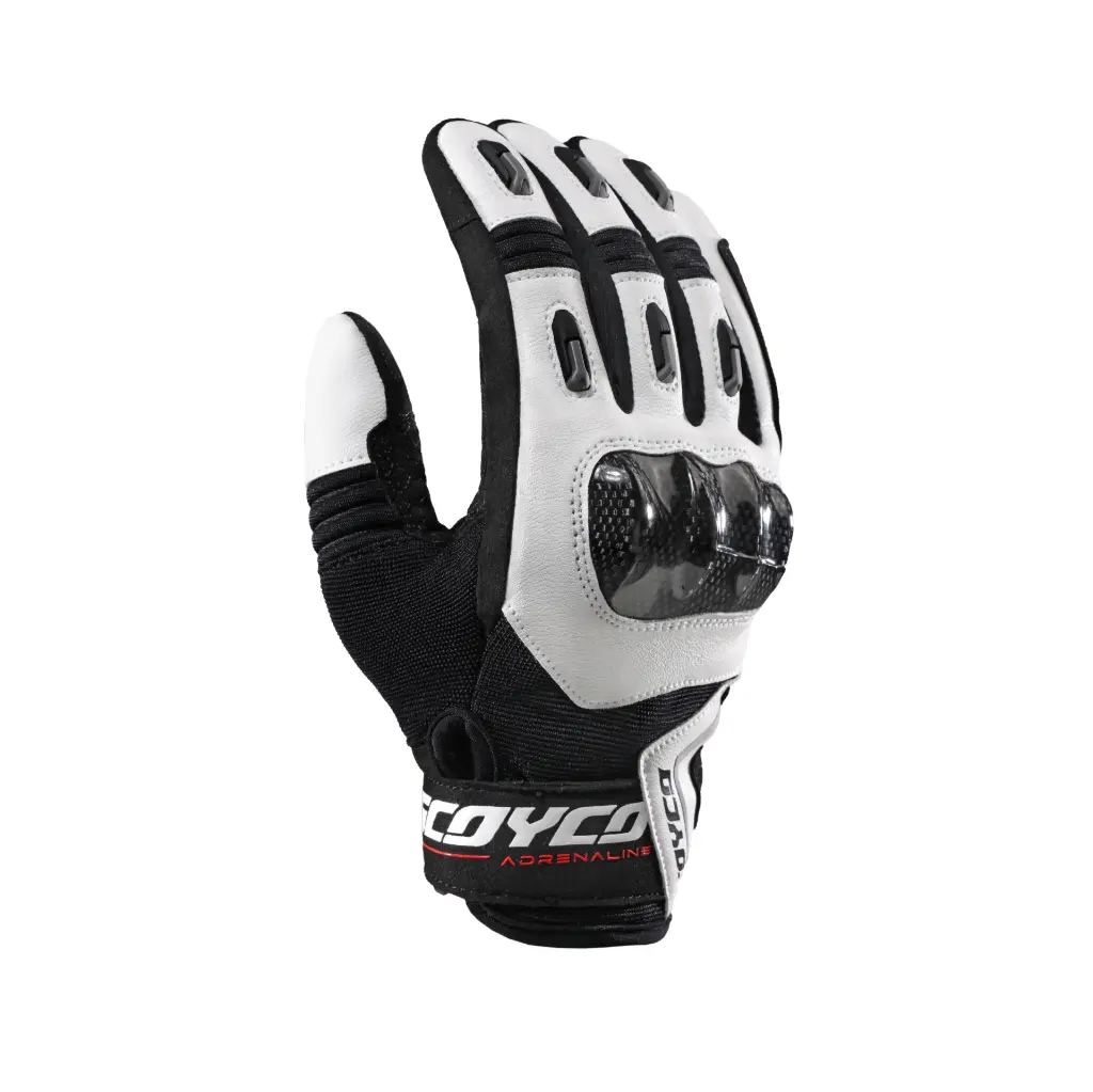Guantes de motocicleta urbana de primavera y verano - MC206