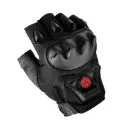Guantes de motocicleta de medias dedos de primavera de verano - MC29D