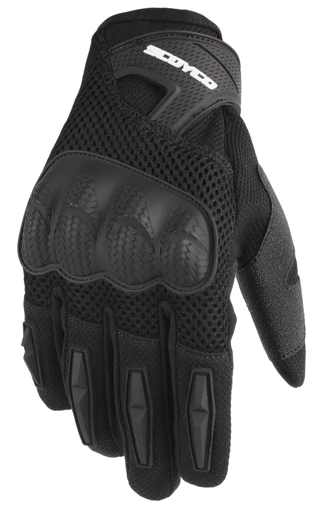 [1601011603] Guantes de conducción transpirables urbanos de primavera y verano - MC58-2 (S)