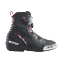 Botas de carreras cortas Scoyco MR002-2
